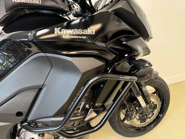 kawasaki - versys-1000-abs