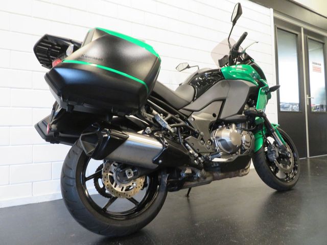 kawasaki - versys-1000-abs