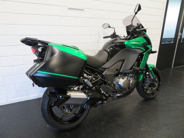 kawasaki - versys-1000-abs