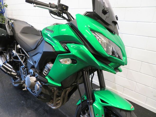 kawasaki - versys-1000-abs