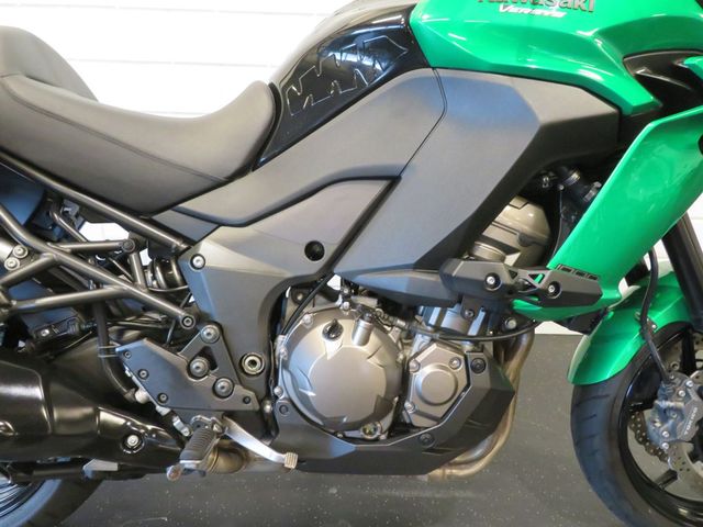 kawasaki - versys-1000-abs