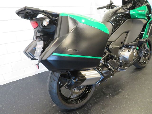 kawasaki - versys-1000-abs