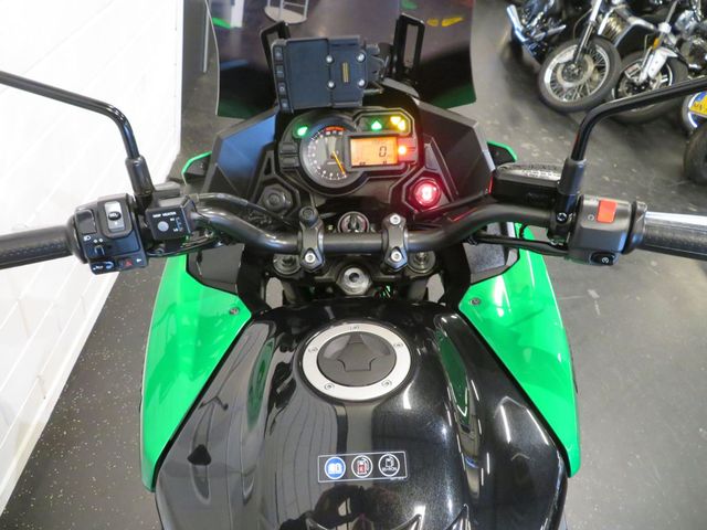 kawasaki - versys-1000-abs