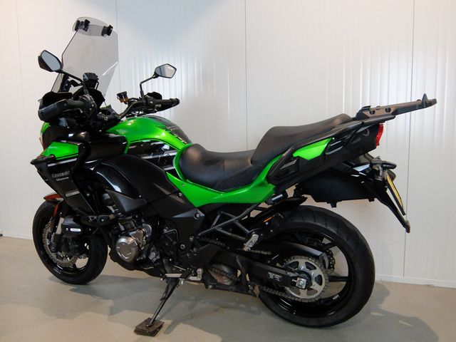 kawasaki - versys-1000-abs