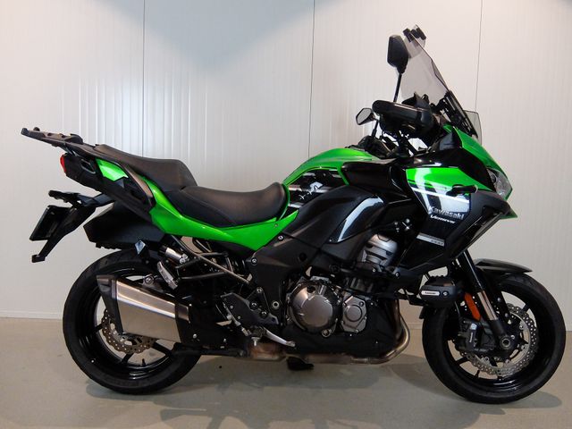 kawasaki - versys-1000-abs