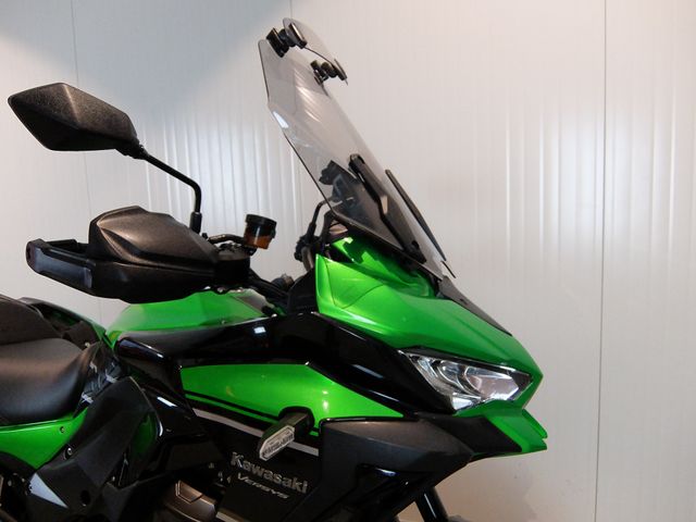 kawasaki - versys-1000-abs