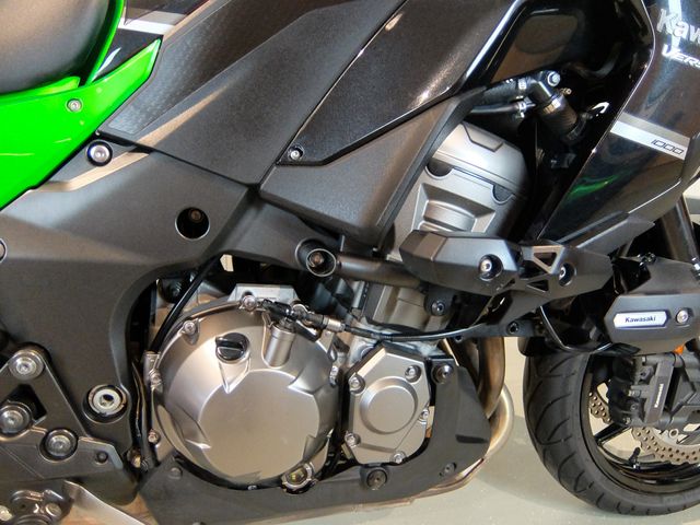 kawasaki - versys-1000-abs