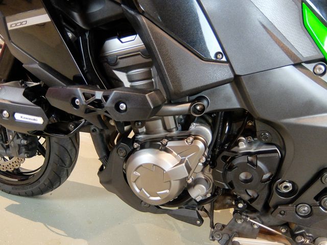 kawasaki - versys-1000-abs