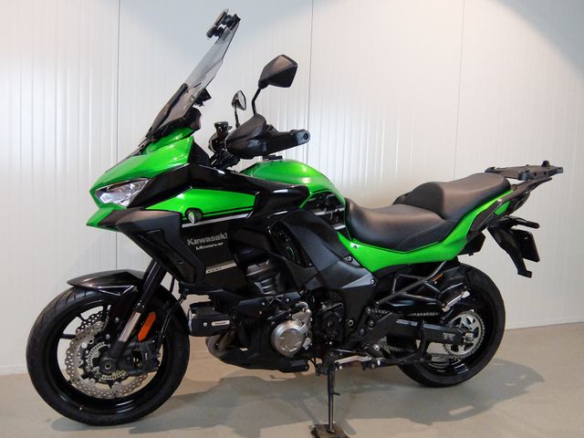 kawasaki - versys-1000-abs