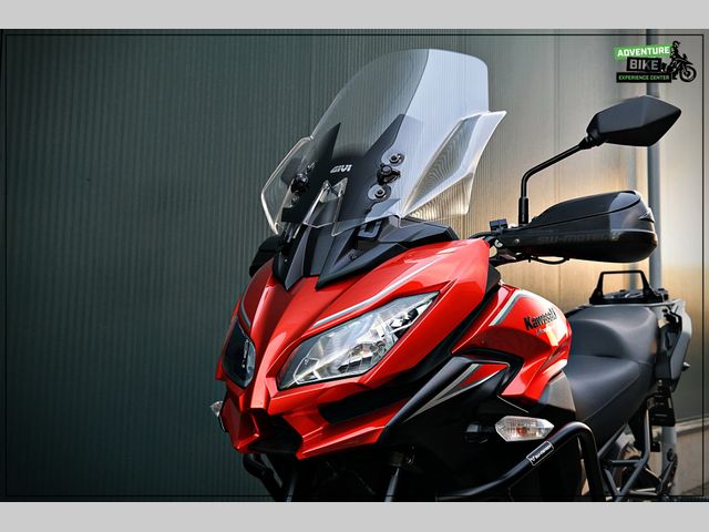 kawasaki - versys-1000-abs