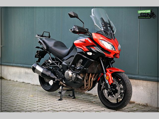 kawasaki - versys-1000-abs