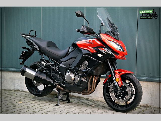 kawasaki - versys-1000-abs