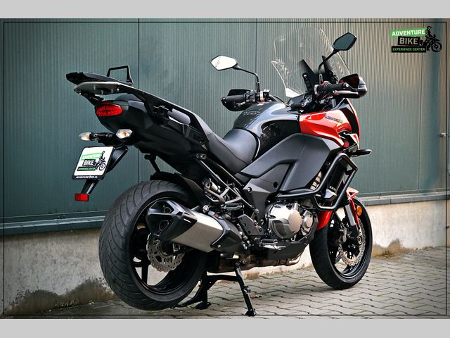 kawasaki - versys-1000-abs