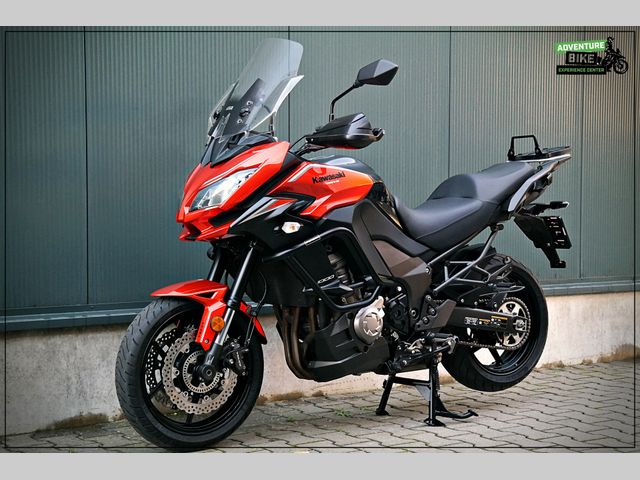 kawasaki - versys-1000-abs