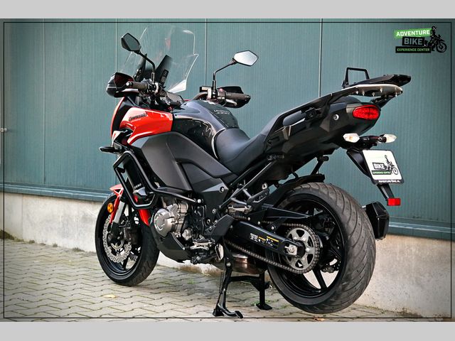 kawasaki - versys-1000-abs