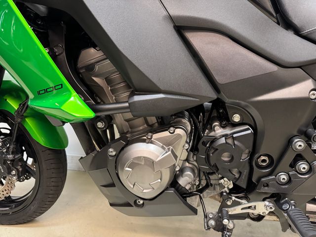 kawasaki - versys-1000-abs