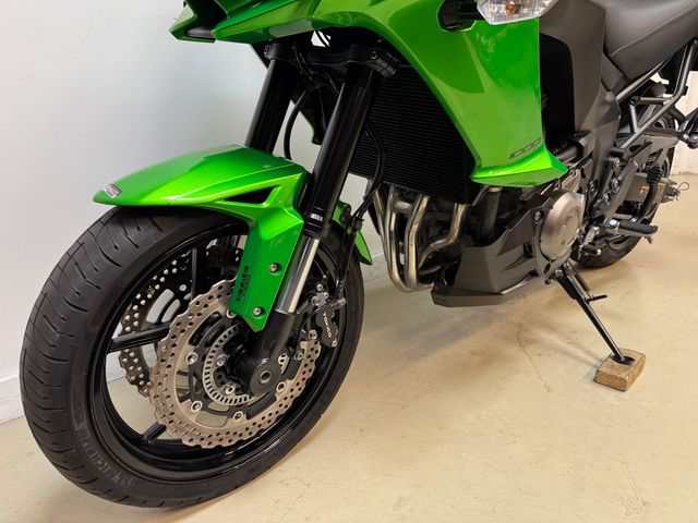 kawasaki - versys-1000-abs