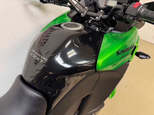 kawasaki - versys-1000-abs