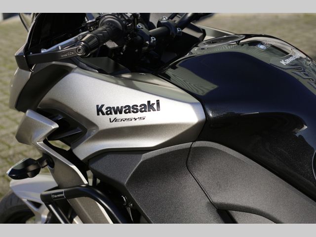 kawasaki - versys-1000-abs