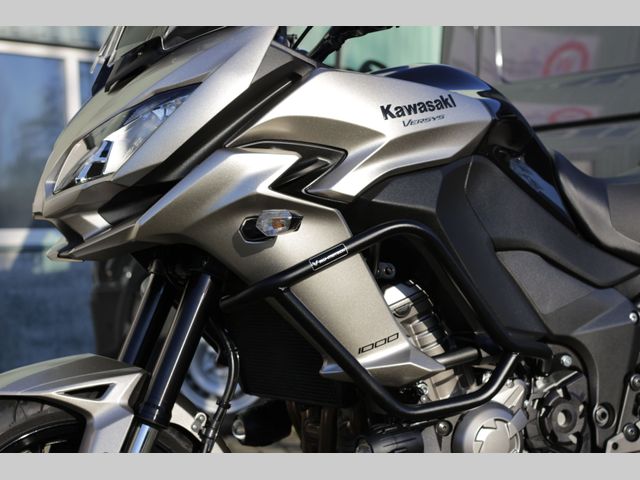 kawasaki - versys-1000-abs