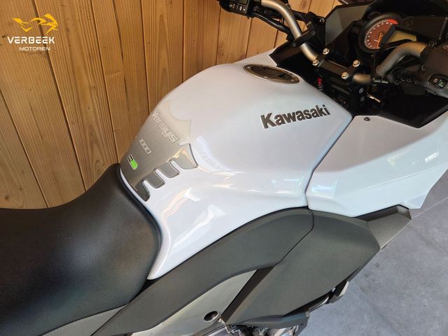 kawasaki - versys-1000-abs