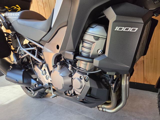 kawasaki - versys-1000-abs