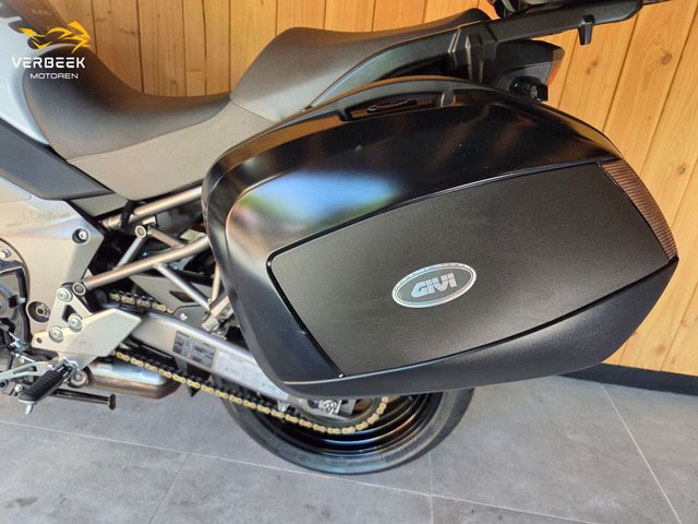 kawasaki - versys-1000-abs