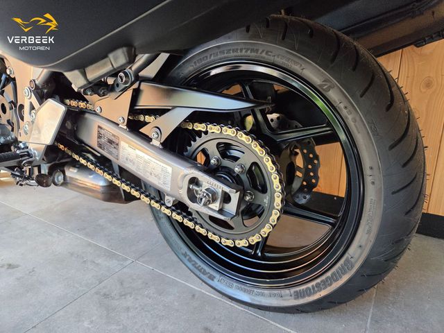 kawasaki - versys-1000-abs