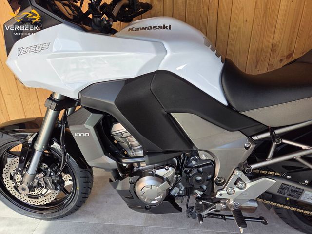 kawasaki - versys-1000-abs