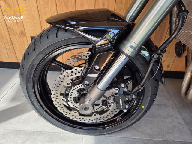 kawasaki - versys-1000-abs
