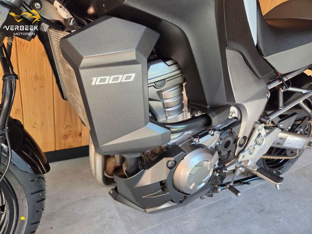 kawasaki - versys-1000-abs