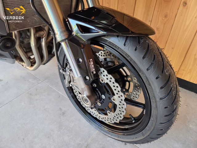kawasaki - versys-1000-abs