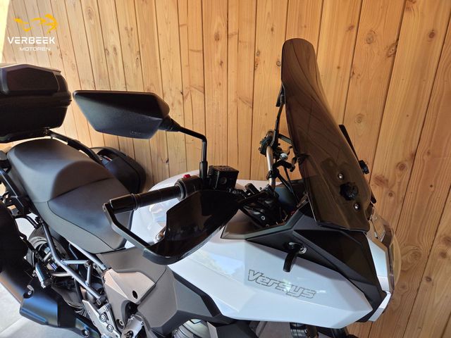 kawasaki - versys-1000-abs