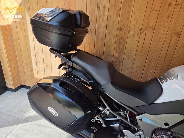 kawasaki - versys-1000-abs