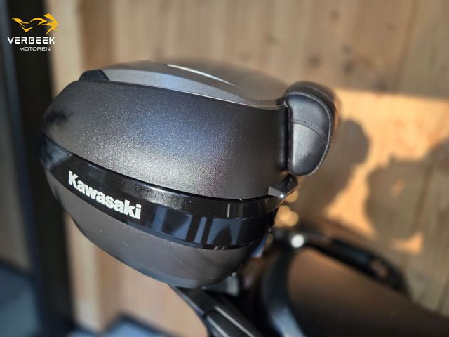 kawasaki - versys-1000-abs