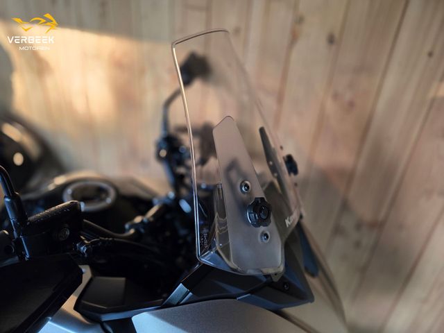kawasaki - versys-1000-abs