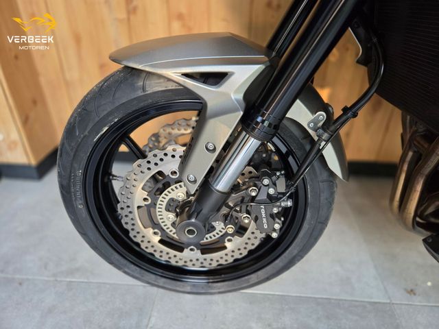 kawasaki - versys-1000-abs