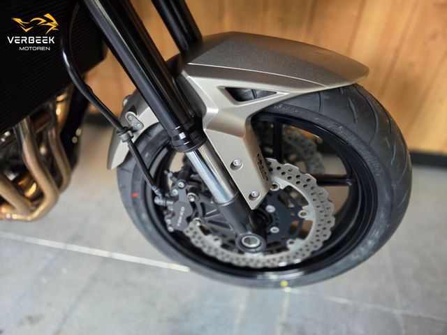 kawasaki - versys-1000-abs