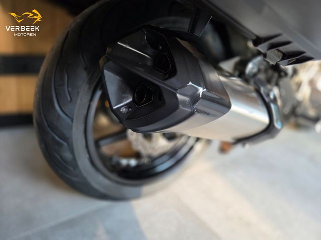 kawasaki - versys-1000-abs