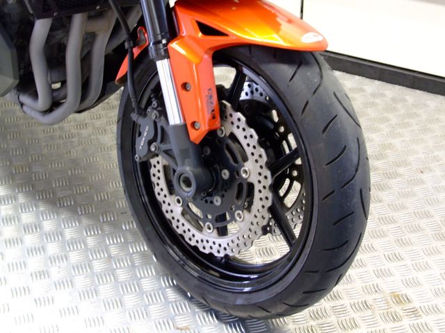kawasaki - versys-1000-abs
