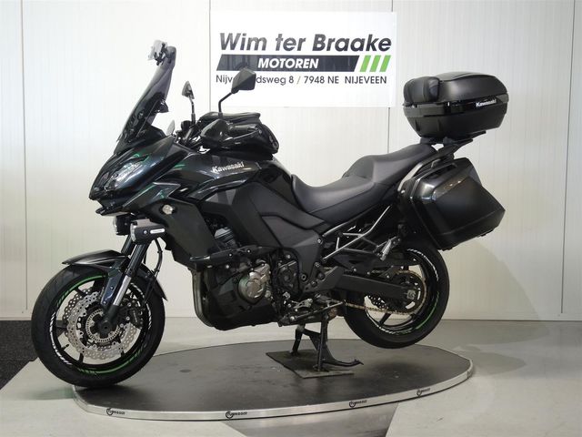 kawasaki - versys-1000-grand-tourer