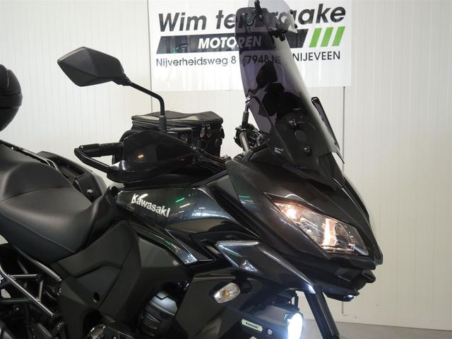 kawasaki - versys-1000-grand-tourer