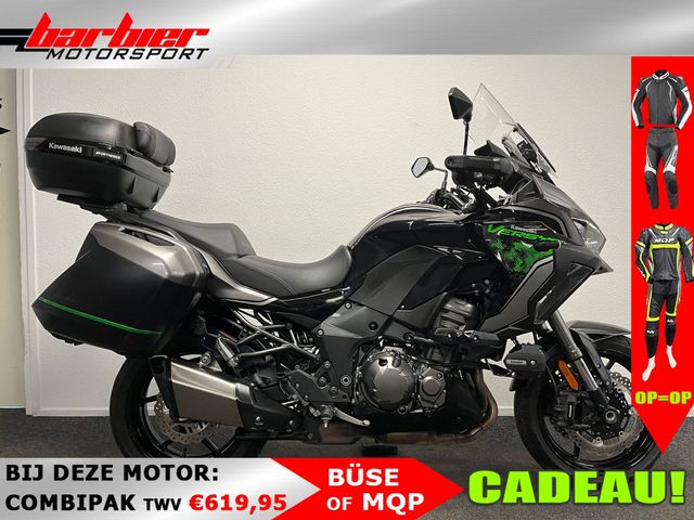 kawasaki - versys-1000-grand-tourer