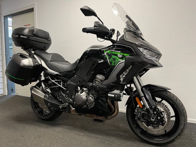 kawasaki - versys-1000-grand-tourer