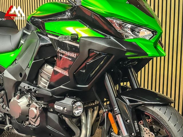 kawasaki - versys-1000-grand-tourer