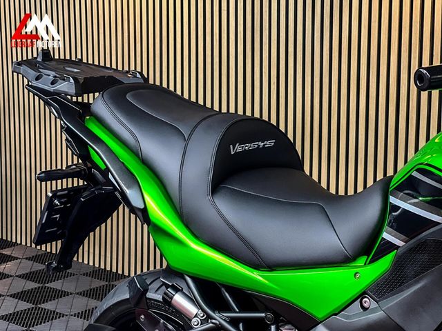 kawasaki - versys-1000-grand-tourer