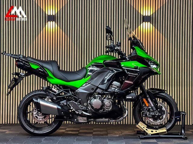 kawasaki - versys-1000-grand-tourer