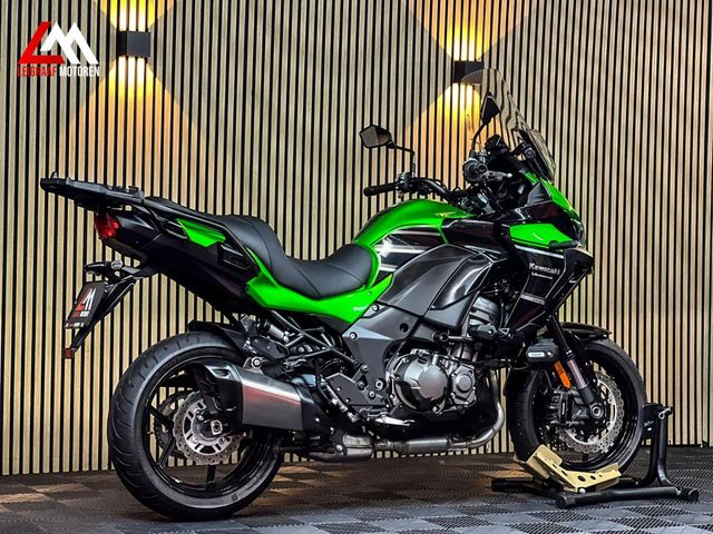 kawasaki - versys-1000-grand-tourer