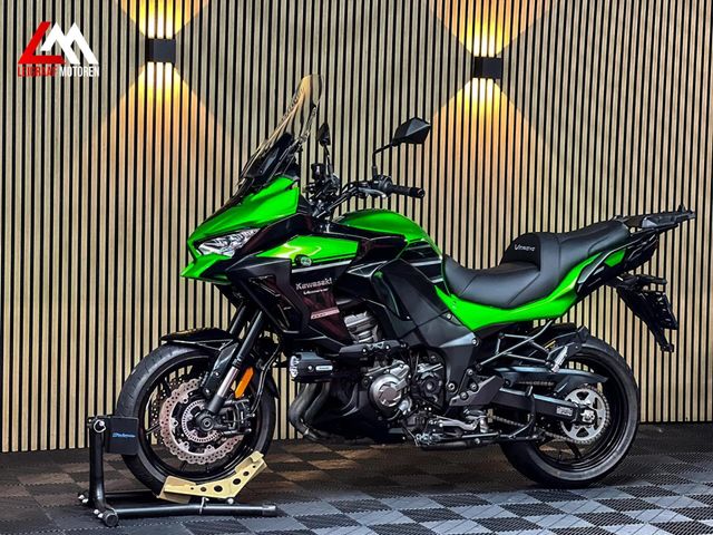 kawasaki - versys-1000-grand-tourer