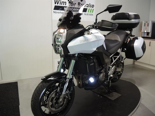 kawasaki - versys-1000-grand-tourer